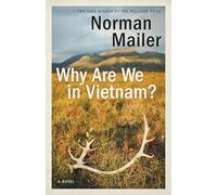 Norman Mailer Why Are We in Vietnam? (Tascabile)