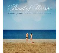 WHY ARE YOU OK - BAND OF HORSE