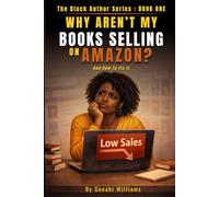 Why Aren't My Books Selling On Amazon: And how to fix it