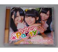 WHY AT DOLL - Fuwafuwa Party [Limited]