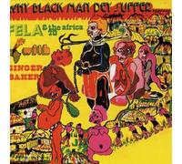 Why Black Man Dey Suffer