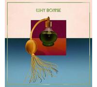 Why Bonnie Voice Box (Vinyl LP) 12" EP