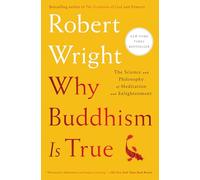 Robert Wright Why Buddhism is True (Tascabile)
