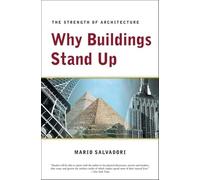Why Buildings Stand Up: The Strength of Architecture