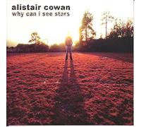 Why Can I See Stars