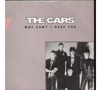 WHY CAN'T I HAVE YOU 7" (VINYL 45) UK ELEKTRA 1984