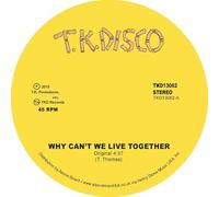 why can't we live together (late nite tuff guy rework)