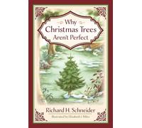 Why Christmas Trees Aren't Perfect