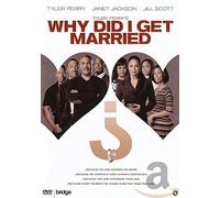 Why did I get married (DVD)