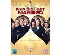 Why Did I Get Married? [Edizione: Regno Unito] [Edizione: Regno Unito]