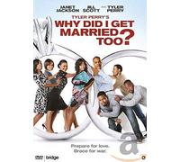 Why did I get married too (DVD)