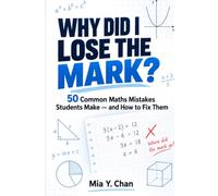 Why Did I Lose the Mark?