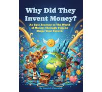 Why did they invent money?