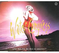 Why did you do this to America? [Single-CD]