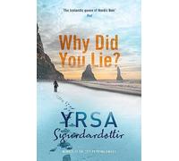 Why did you lie?