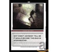 Why Didn't Anybody Tell Me It Would Become This Bad in Afghanistan ( Waaro (DVD)