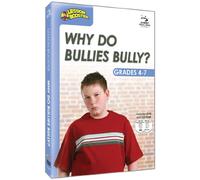 Why Do Bullies Bully?