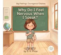 Why do I feel nervous when I speak?
