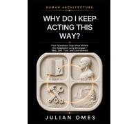 Why Do I Keep Acting This Way?: Four Questions That Show Where the Adaptation Loop Diverges-Map, Self, Tool, and Environment: 1