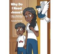 Why Do I Need Jesus?