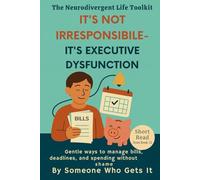 Why Do I Spend When I’m Stressed?: Gentle tools for emotional spending, stress, and self-trust