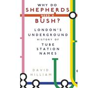 Why Do Shepherds Need a Bush? [Lingua Inglese]