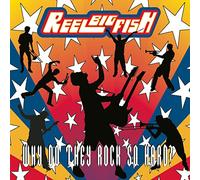 Why Do They Rock So Hard? – Sony Music