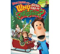 Why Do We Call It Christmas? [DVD] [Region 0]