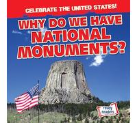 Why Do We Have National Monuments?