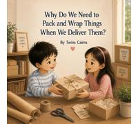 Why Do We Need to Pack and Wrap Things When We Deliver Them?