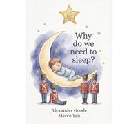 Why do we need to sleep?