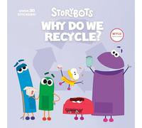 Why Do We Recycle? (StoryBots)