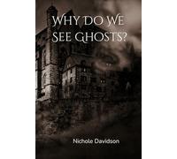 Why Do We See Ghosts?