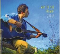 Zapha - Why Do You Frown?