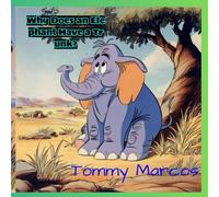 Why Does an Elephant Have a Trunk?