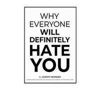 Why Does Everyone Hate Me: Understanding Social Rejection, Self-Sabotage, and the Toxic Personality Traits That Push People Away | Why Does Everyone Hate Me | The Psychology Behind Why People Dislike
