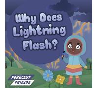 Why Does Lightning Flash?