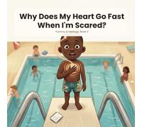 Why Does My Heart Go Fast When I'm Scared?