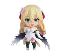 Why Does Nobody Remember Me In This World? Nendoroid Action Figura Light Kaori M