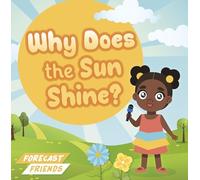 Why Does the Sun Shine?