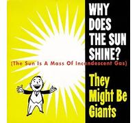 Why Does the Sun Shine?