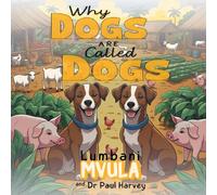 Why Dogs are Called Dogs