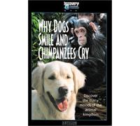 Why Dogs Smile & Chimpanzees C - Why Dogs Smile & Chimpanzees C