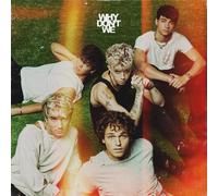Why Don't We - Good Times And The Bad Ones