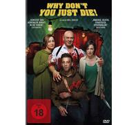 Why Don't You Just Die! (uncut)
