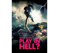 Why Don't You Play In Hell? (DVD) Various