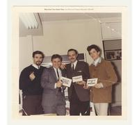 why don't you smile now: lou reed at / various-Import USA