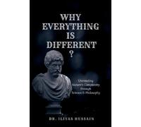 Why Everything Is Different ? (Tascabile)