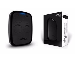 Why-evo 11 nuova generazione copia tutti radiocomandi rolling code per cancello