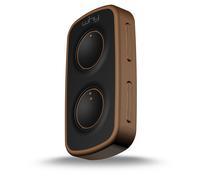 WHY EVO MINI NOA Telecomando apricancello multifrequenza 280 a 868 mhz Marrone